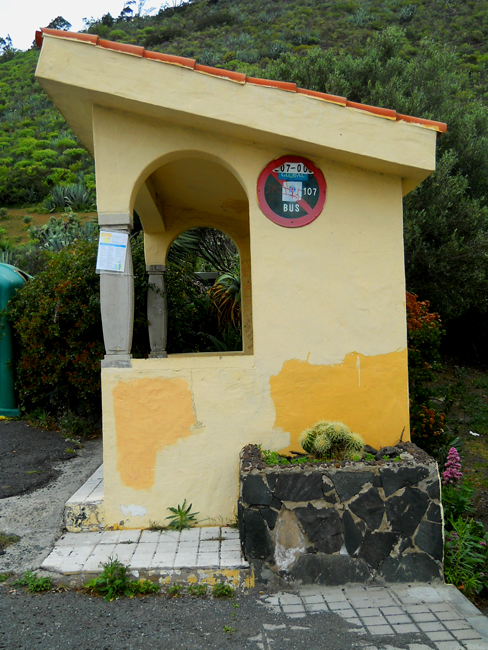 Гран Канария