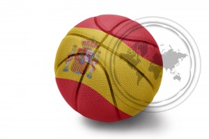 Spanish Basketball