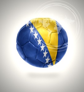 Bosnian Football